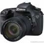 CANON EOS 7D 18-135 IS - slika 1