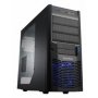 COOLER MASTER RC-430-KWN1 Elite 430 Black - slika 1