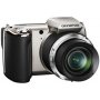 OLYMPUS SP-620UZ - slika 1