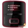 PHILIPS SA3RGA02R 02 GoGear RaGa 2GB MP3 plejer crveni - slika 1