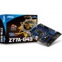 MSI Z77A-G43 - slika 1