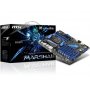 MSI Big Bang-Marshal (B3) - slika 1