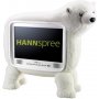 HANNSPREE ST19PMAW Polar Bear - slika 1