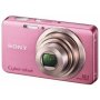 SONY Cyber-shot DSC-W630 - slika 2