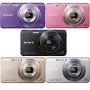 SONY Cyber-shot DSC-W630 - slika 1