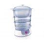PHILIPS HD9120 00 Steamer - slika 1