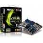 MSI X58 Pro-E - slika 1
