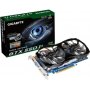 GIGABYTE NVidia GeForce GTX 550 Ti 1GB 192bit GV-N550WF2-1G - slika 1