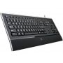 LOGITECH K740 Illuminated Keyboard USB Retail - slika 1