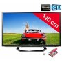 LG 55LM620S LED 3D FullHD - slika 1