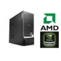 BC GROUP AMD Athlon II X2 245 4096 320GB - slika 1