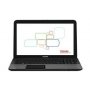 TOSHIBA Satellite C855-12X - slika 1