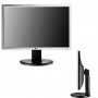 LG E2210P-SN Silver LED Pivot - slika 2