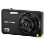 OLYMPUS D-735 + case - slika 1