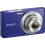SONY Cyber-shot DSC-W610 plavi - slika 1