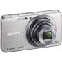 SONY Cyber-shot DSC-W630 srebrni - slika 1