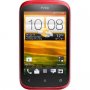 HTC Desire C Flamenco Red - slika 1