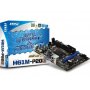 MSI H61M-P20 (G3) - slika 1