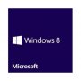 MICROSOFT Windows 8 64bit GGK - slika 1
