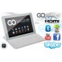 GOCLEVER R105BK WHITE+poklon 16GB memorijska kartica - slika 1