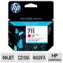HP No.711 Magenta Designjet Ink Cartridge CZ131A - slika 1