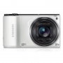 SAMSUNG WB200 White + Poklon SD 8GB - slika 1