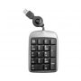 A4 TECH TK-5 numerička tastatura - slika 1
