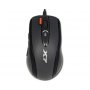 A4 TECH XL-750BK X7 Oscar Laser 3xFire USB - slika 1