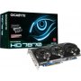 GIGABYTE AMD Radeon HD 7870 2GB 256bit GV-R787OC-2GD - slika 1