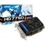 MSI AMD Radeon HD 7750 2GB 128bit R7750-2GD3 - slika 1