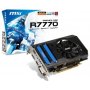 MSI AMD Radeon HD 7770 1GB 128bit R7770-PMD1GD5 - slika 1