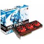 MSI AMD Radeon HD 7990 6GB 2x384bit R7990-6GD5 - slika 1