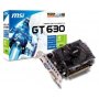 MSI NVidia GeForce GT 630 4GB 128bit N630GT-MD4GD3 - slika 1