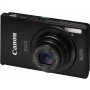CANON IXUS 240 HS Black + poklon torbica + 4GB - slika 1