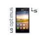 LG Optimus L5 (e610) - slika 1