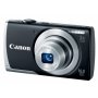 CANON PowerShot A2500 Black - slika 1