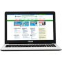 ASUS X502CA-XX010 (White) - slika 1