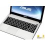 ASUS X502CA-XX010 (White) - slika 3