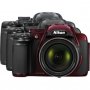 NIKON P520 GPS - slika 1