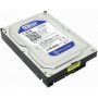WESTERN DIGITAL 1TB WD10EZEX Caviar Blue - slika 1