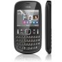 NOKIA Asha 200 Graphite Dual Sim - slika 1