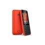 NOKIA 208 Singl Sim Red - slika 1