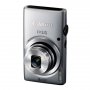 CANON IXUS 135 Silver - slika 2