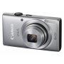 CANON IXUS 135 Silver - slika 1