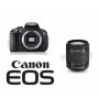 CANON EOS 700D + 18-55mm IS STM - slika 1