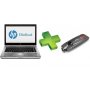 HP Elitebook 8470p C5A75EA + 4GB + TV tuner! - slika 1