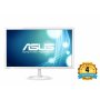 ASUS 23 inch VX238H-W Slim white 1ms - slika 1