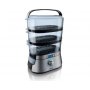 PHILIPS HD9160 00 Steamer - slika 1
