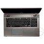 TOSHIBA Satellite P50-A-13C + TV tuner poklon! - slika 4