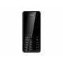 NOKIA 301 Dual Sim Black - slika 1